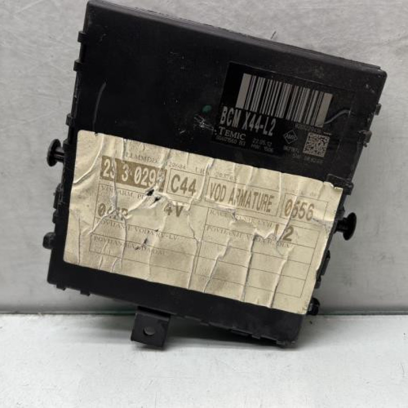 Kit de demarrage RENAULT TWINGO 2 Photo n°10