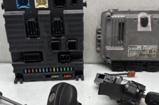 Kit de demarrage PEUGEOT 207 Photo n°1