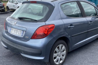 Kit de demarrage PEUGEOT 207