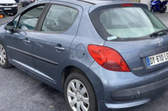 Kit de demarrage PEUGEOT 207