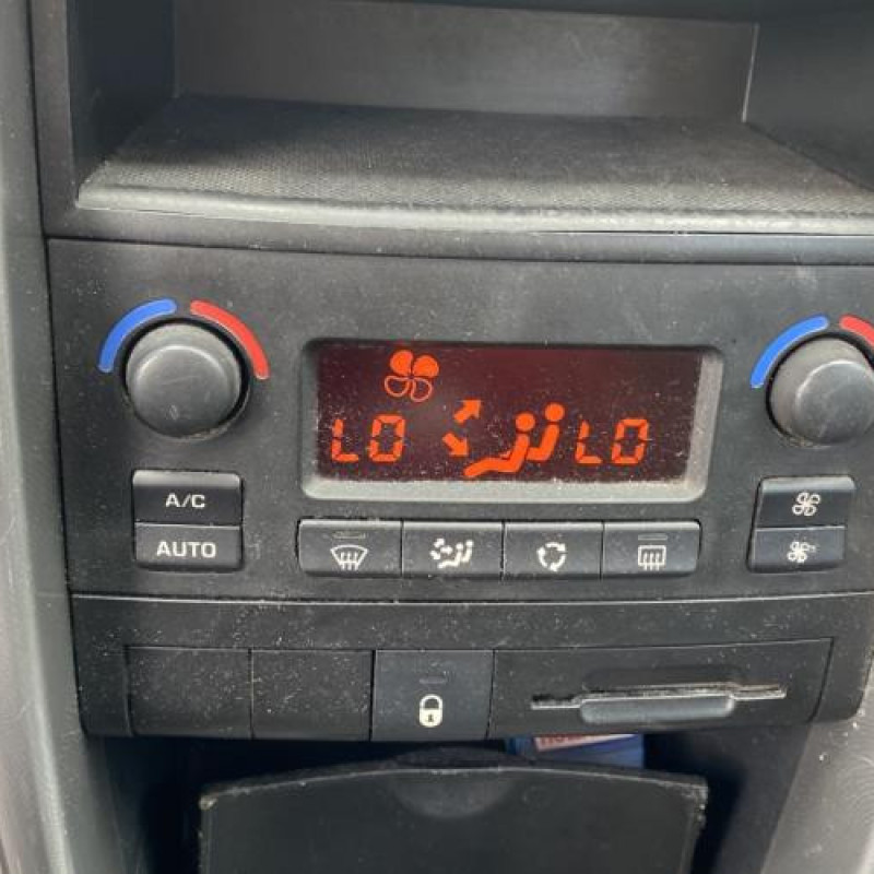 Kit de demarrage PEUGEOT 207 Photo n°12