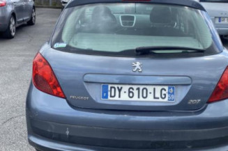 Kit de demarrage PEUGEOT 207