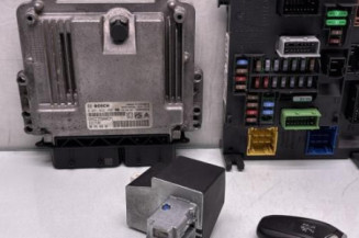 Kit de demarrage PEUGEOT 308 2 Photo n°1