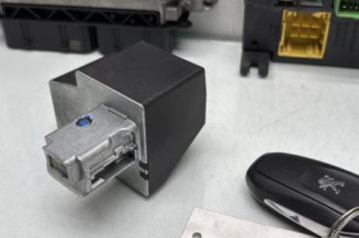 Kit de demarrage PEUGEOT 308 2