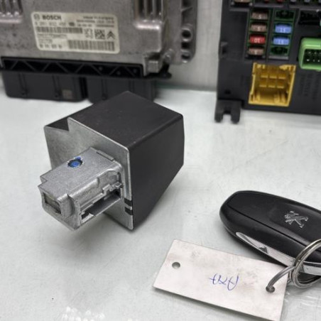 Kit de demarrage PEUGEOT 308 2