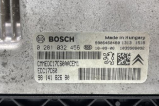 Kit de demarrage PEUGEOT 308 2