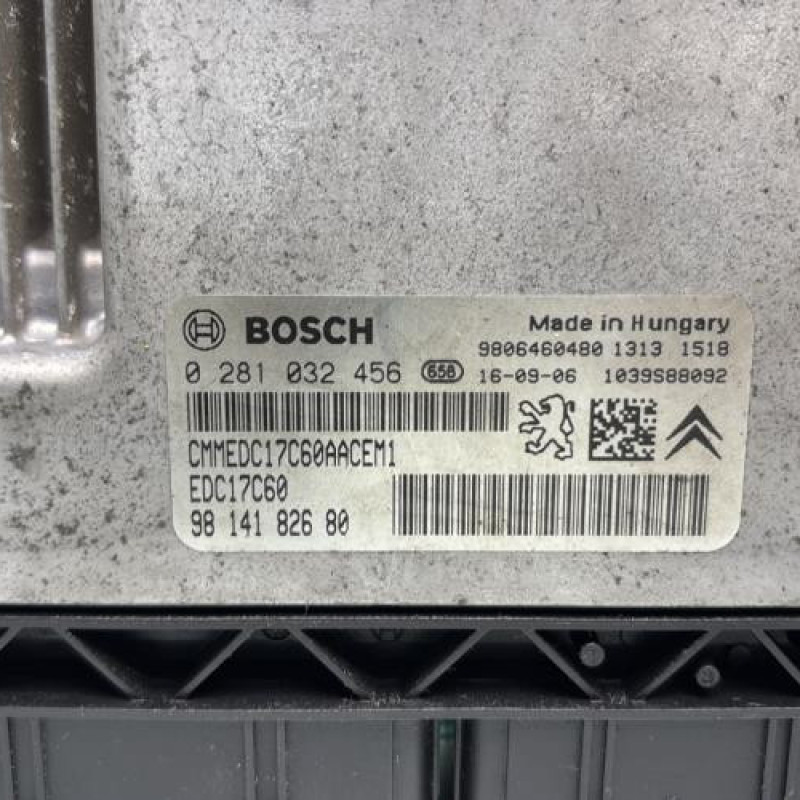 Kit de demarrage PEUGEOT 308 2 Photo n°3