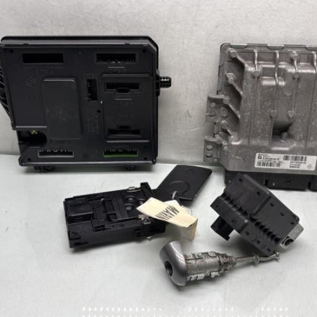 Kit de demarrage RENAULT MEGANE 3 Photo n°1