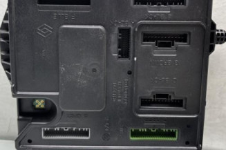 Kit de demarrage RENAULT MEGANE 3