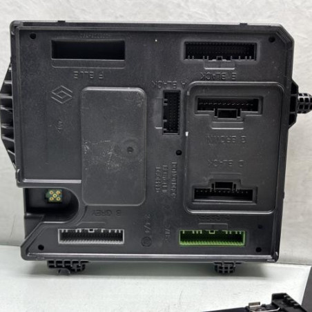 Kit de demarrage RENAULT MEGANE 3