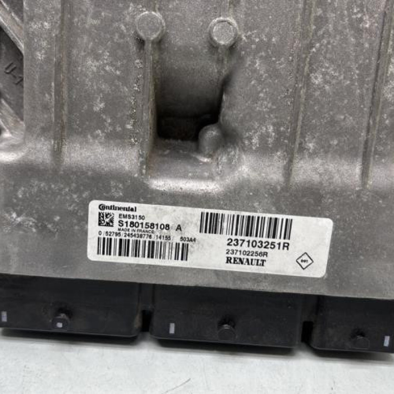 Kit de demarrage RENAULT MEGANE 3 Photo n°5