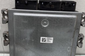 Kit de demarrage RENAULT MEGANE 3