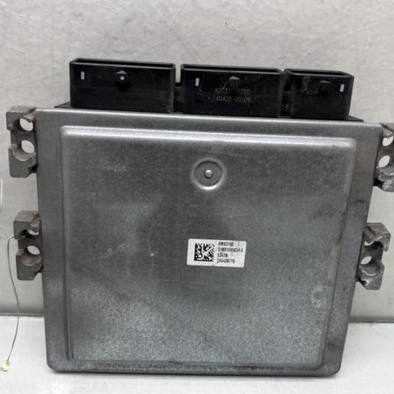 Kit de demarrage RENAULT MEGANE 3 Photo n°7