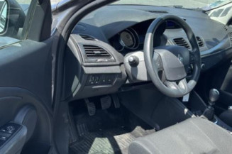 Kit de demarrage RENAULT MEGANE 3