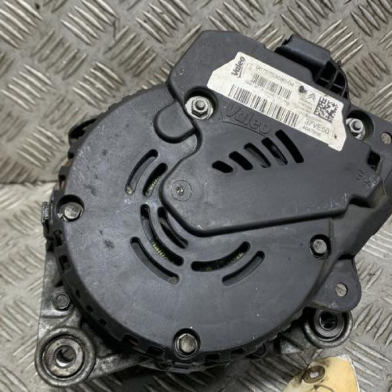 Alternateur PEUGEOT 5008 1 Photo n°1