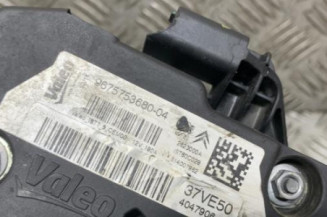 Alternateur PEUGEOT 5008 1