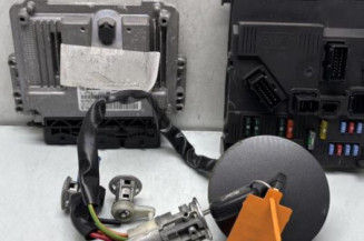 Kit de demarrage PEUGEOT 206+ Photo n°1