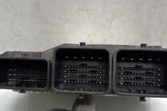 Kit de demarrage PEUGEOT 206+