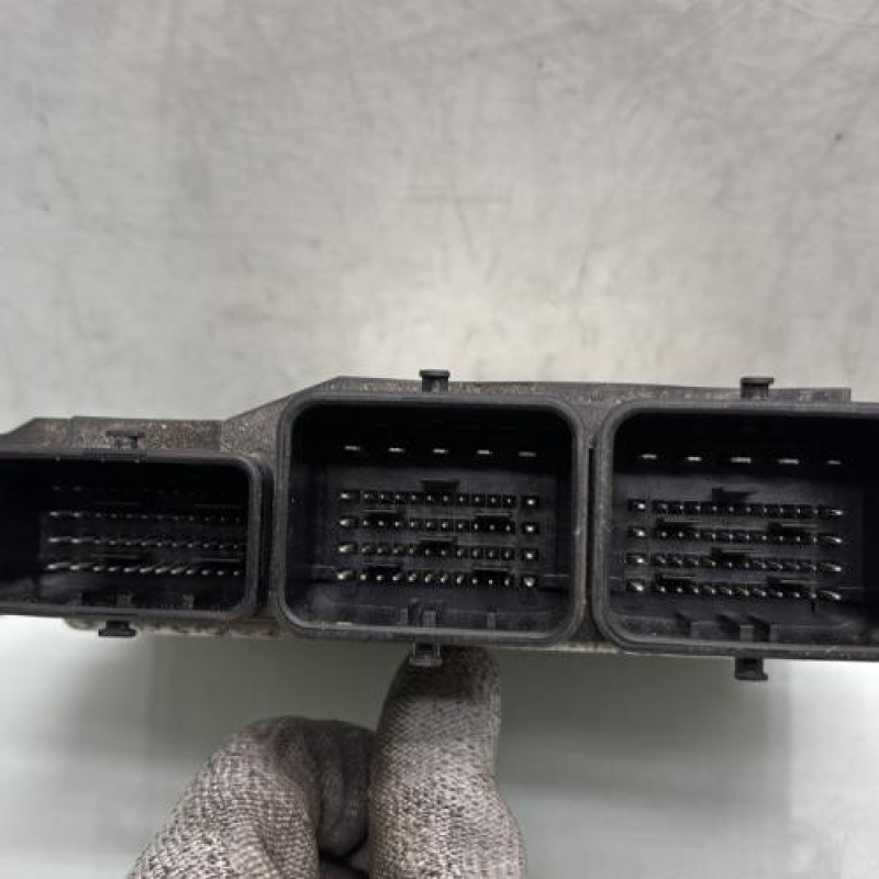 Kit de demarrage PEUGEOT 206+ Photo n°3