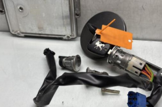 Kit de demarrage PEUGEOT 206+