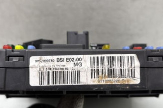 Kit de demarrage PEUGEOT 206+