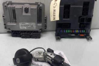 Kit de demarrage CITROEN C3 2 Photo n°1