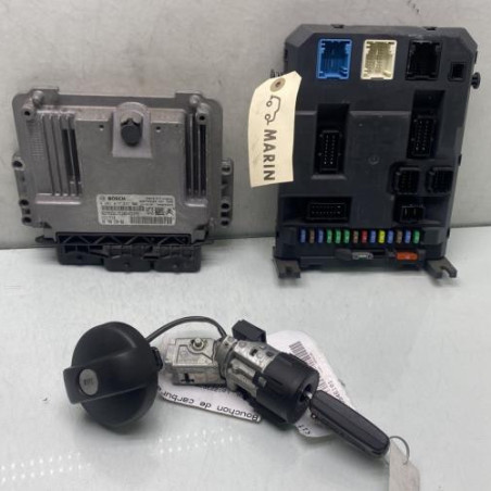 Kit de demarrage CITROEN C3 2 Photo n°1