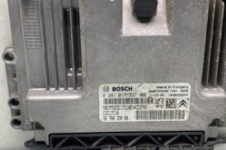 Kit de demarrage CITROEN C3 2