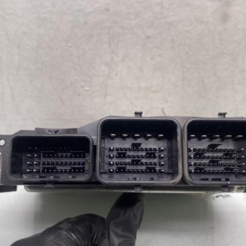 Kit de demarrage CITROEN C3 2 Photo n°4