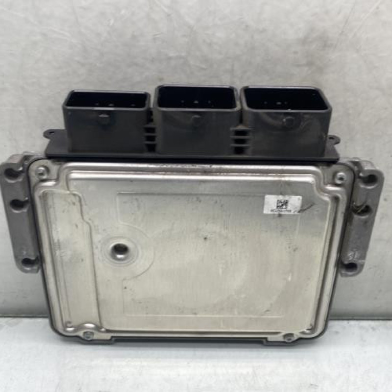 Kit de demarrage CITROEN C3 2 Photo n°5