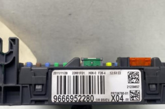 Kit de demarrage CITROEN C3 2