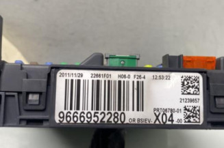 Kit de demarrage CITROEN C3 2