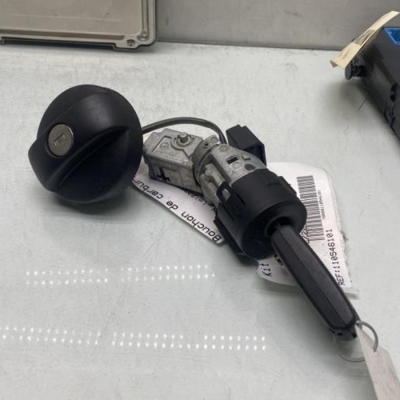 Kit de demarrage CITROEN C3 2 Photo n°9