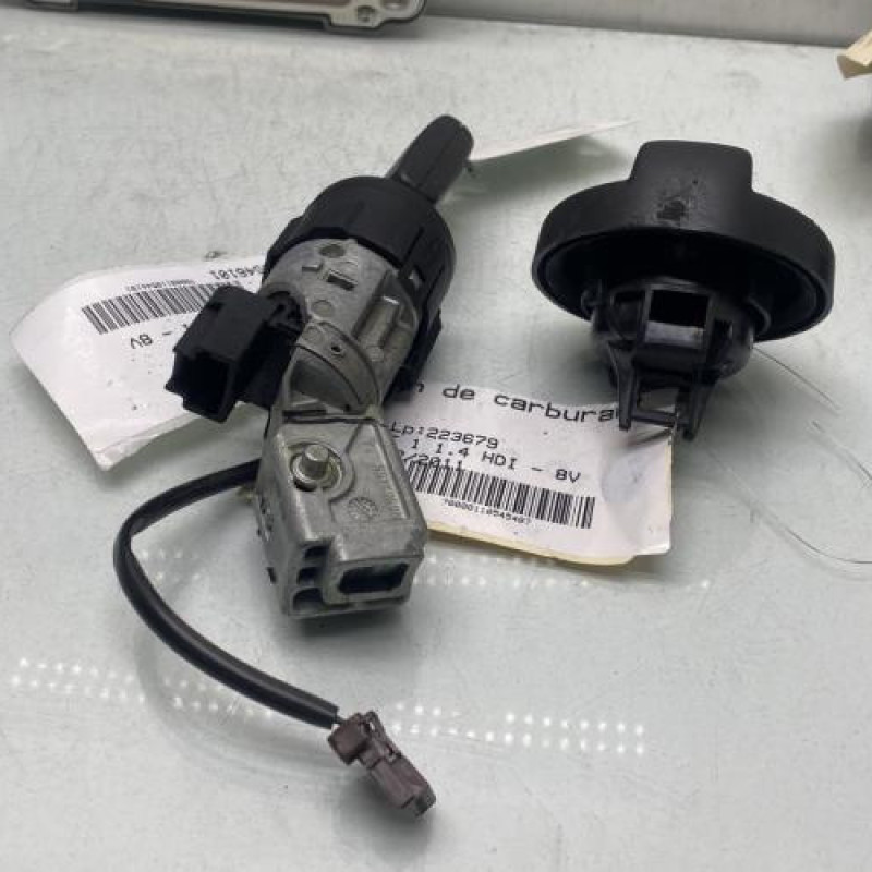 Kit de demarrage CITROEN C3 2 Photo n°10