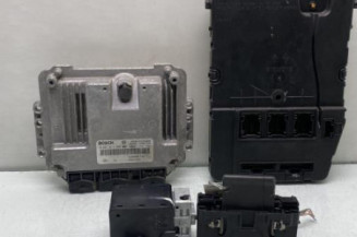 Kit de demarrage RENAULT SCENIC 2 Photo n°1