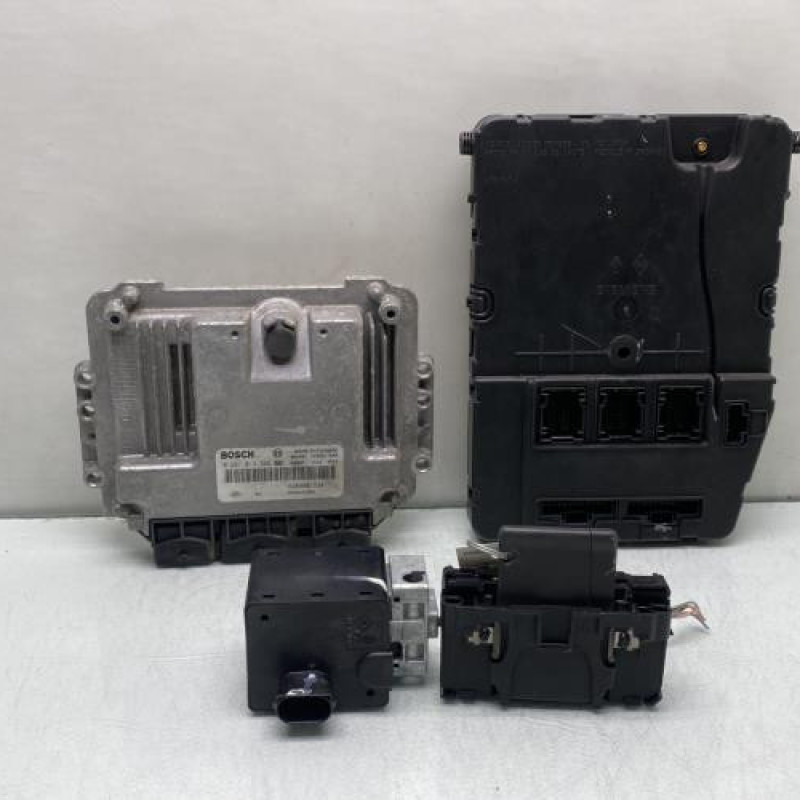 Kit de demarrage RENAULT SCENIC 2 Photo n°1