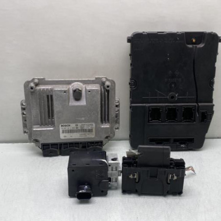 Kit de demarrage RENAULT SCENIC 2 Photo n°1