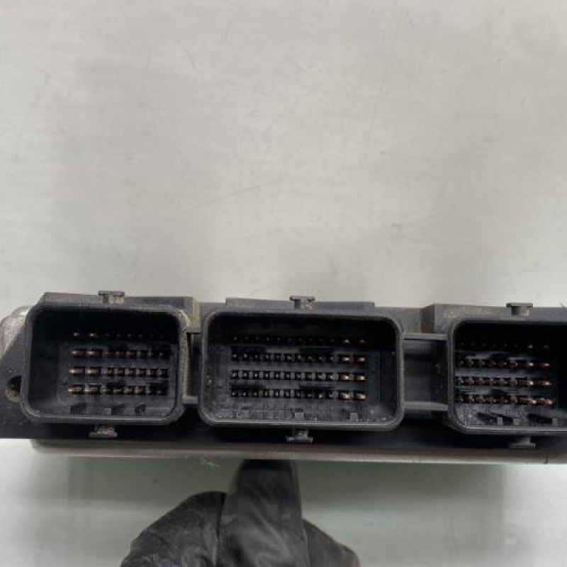 Kit de demarrage RENAULT SCENIC 2 Photo n°3