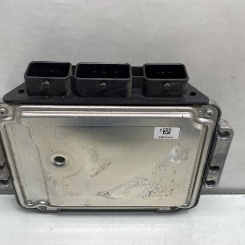 Kit de demarrage RENAULT SCENIC 2 Photo n°4