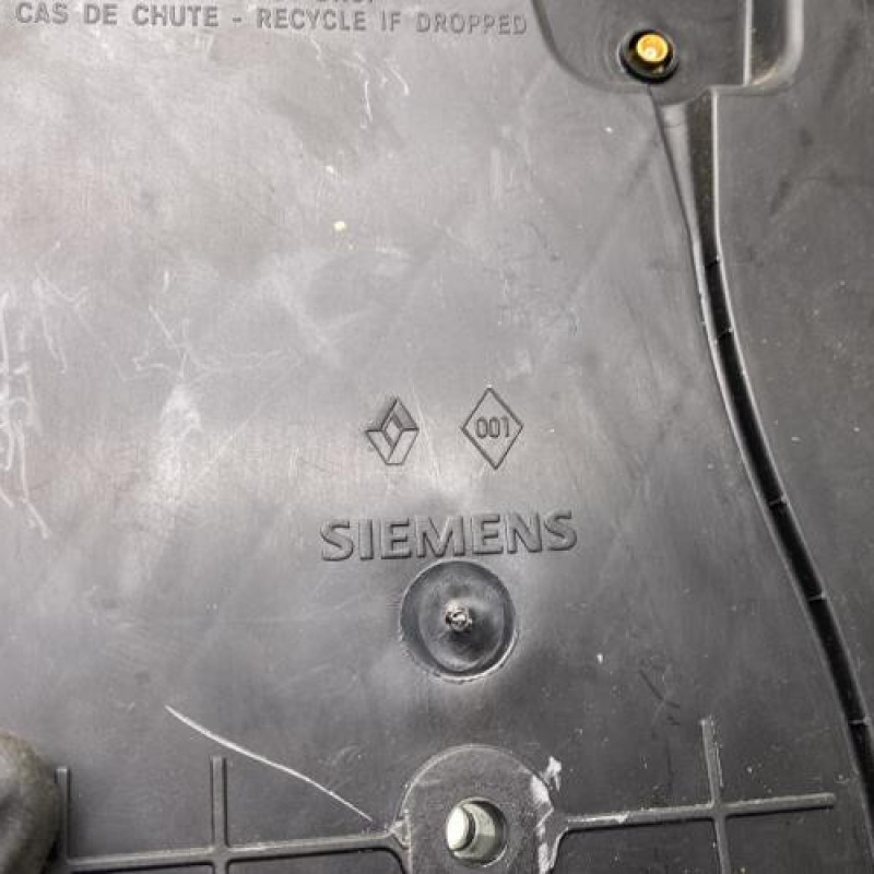 Kit de demarrage RENAULT SCENIC 2 Photo n°5