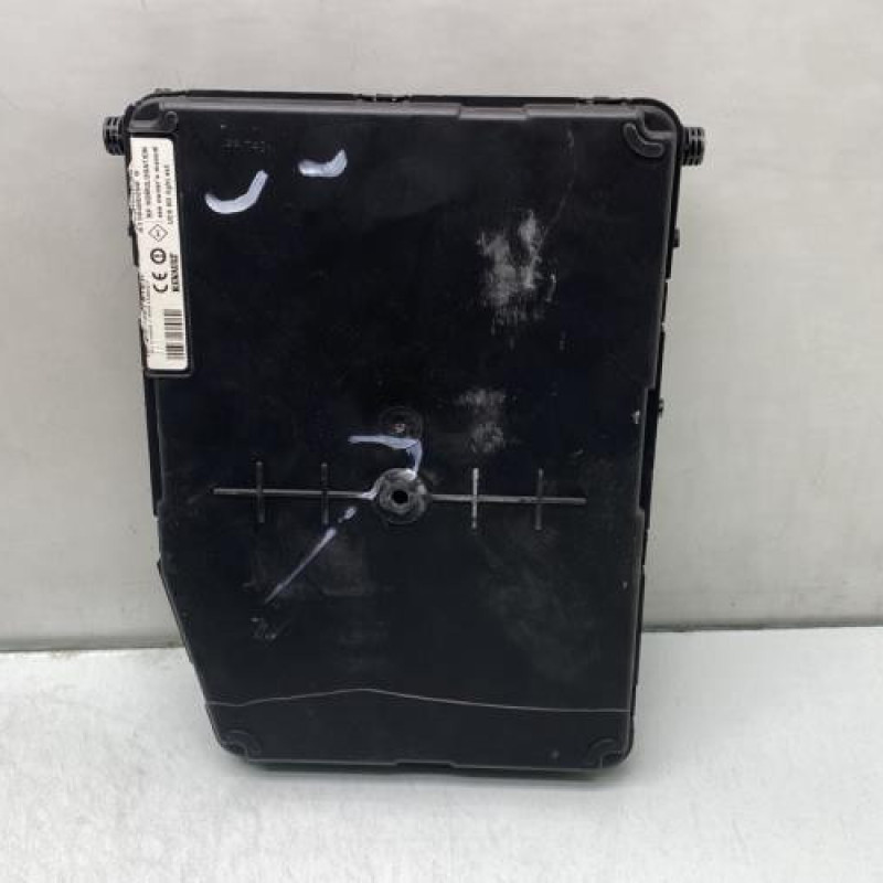 Kit de demarrage RENAULT SCENIC 2 Photo n°7