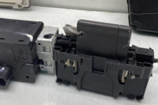 Kit de demarrage RENAULT SCENIC 2