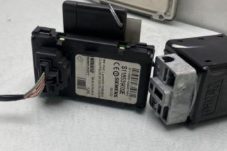 Kit de demarrage RENAULT SCENIC 2