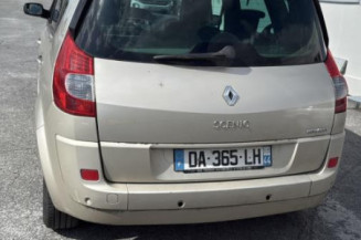 Kit de demarrage RENAULT SCENIC 2