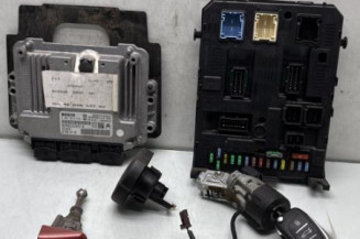 Kit de demarrage CITROEN C4 1 Photo n°1