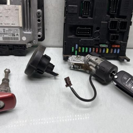 Kit de demarrage CITROEN C4 1