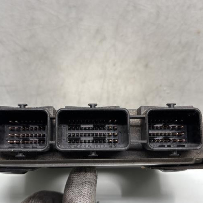 Kit de demarrage CITROEN C4 1 Photo n°4