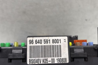 Kit de demarrage CITROEN C4 1