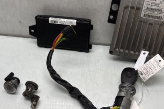 Kit de demarrage DACIA DUSTER 1 Photo n°1