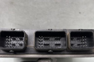 Kit de demarrage DACIA DUSTER 1